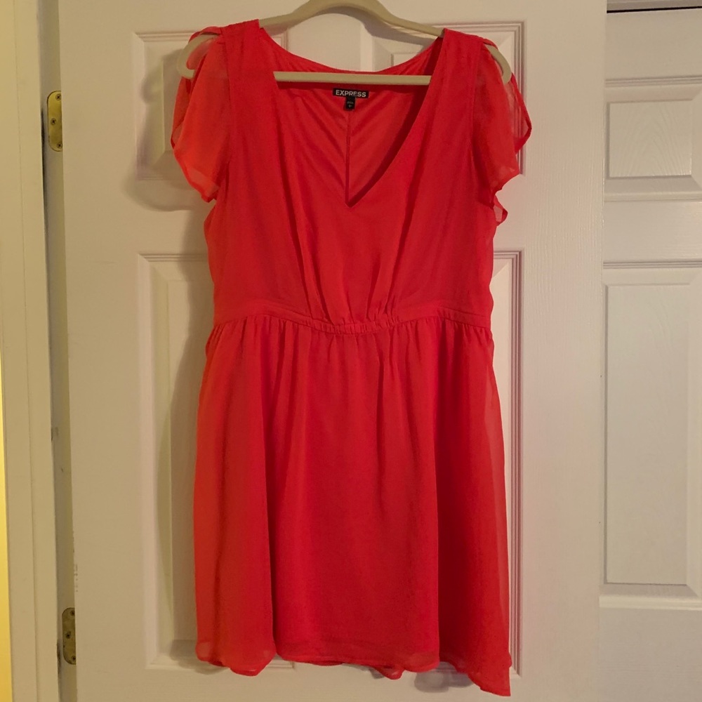 Express Dress